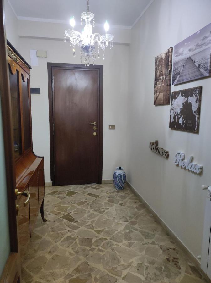 New Dawn Apartment, Appartamento Turistico, Casa Per Vacanza, Tre Camere Indipendenti CTA Exteriör bild