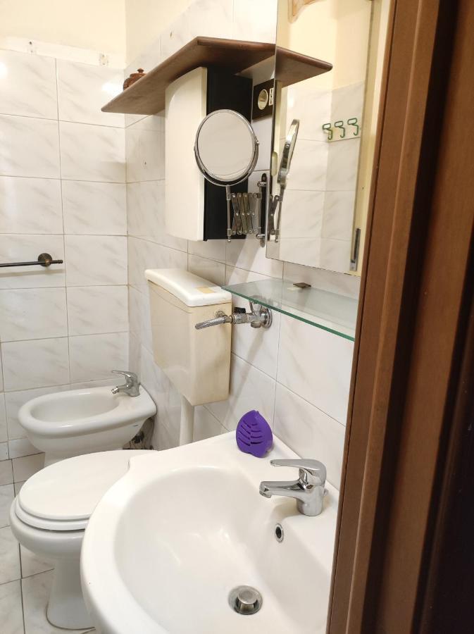 New Dawn Apartment, Appartamento Turistico, Casa Per Vacanza, Tre Camere Indipendenti CTA Exteriör bild