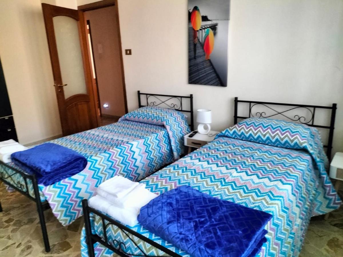 New Dawn Apartment, Appartamento Turistico, Casa Per Vacanza, Tre Camere Indipendenti CTA Exteriör bild