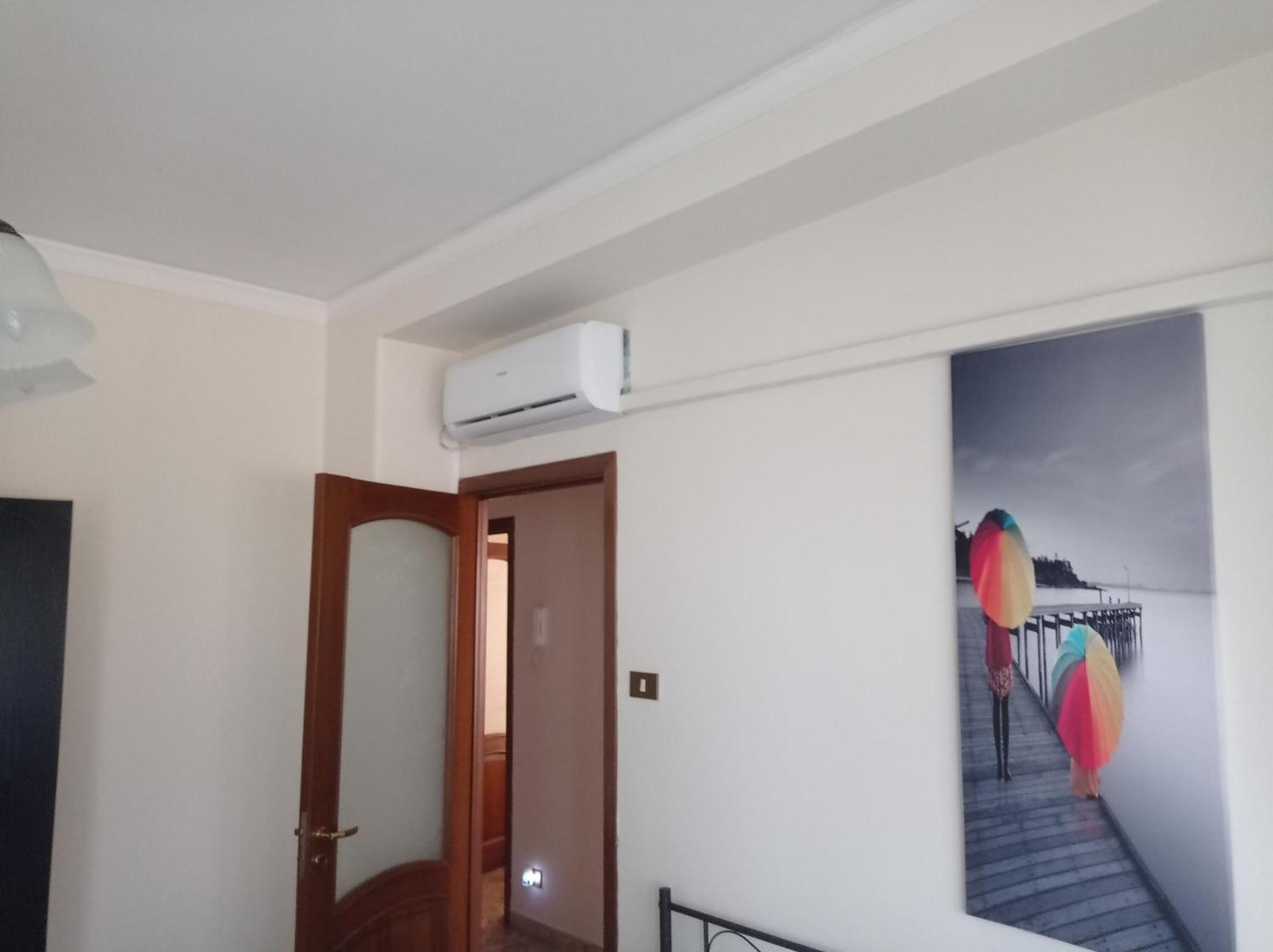 New Dawn Apartment, Appartamento Turistico, Casa Per Vacanza, Tre Camere Indipendenti CTA Exteriör bild