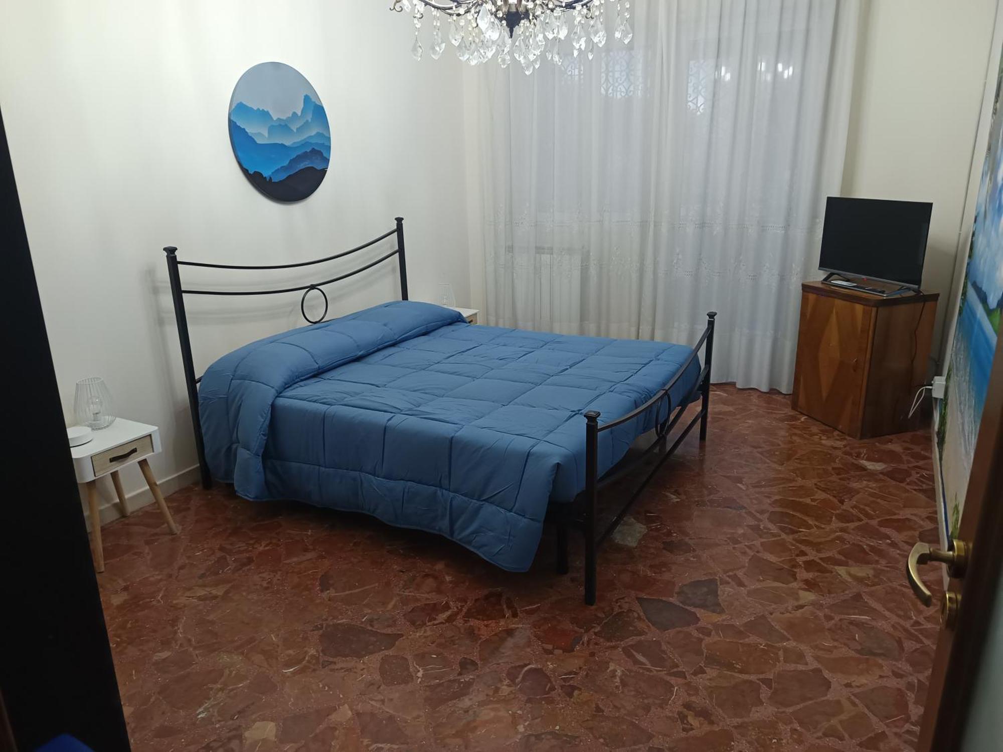New Dawn Apartment, Appartamento Turistico, Casa Per Vacanza, Tre Camere Indipendenti CTA Exteriör bild