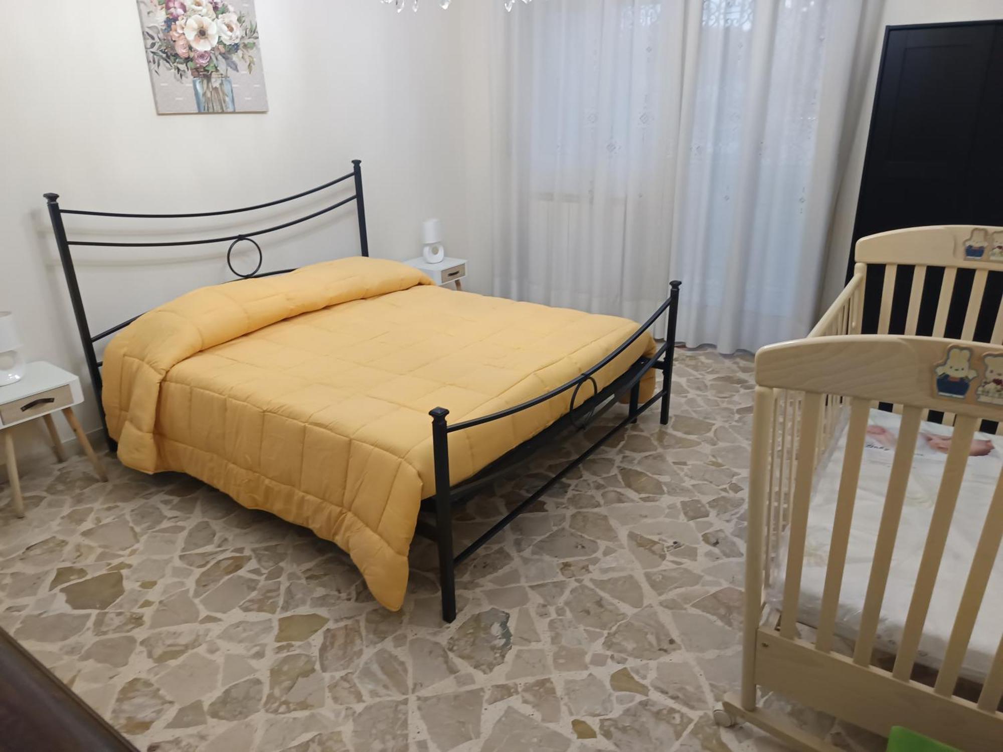 New Dawn Apartment, Appartamento Turistico, Casa Per Vacanza, Tre Camere Indipendenti CTA Exteriör bild