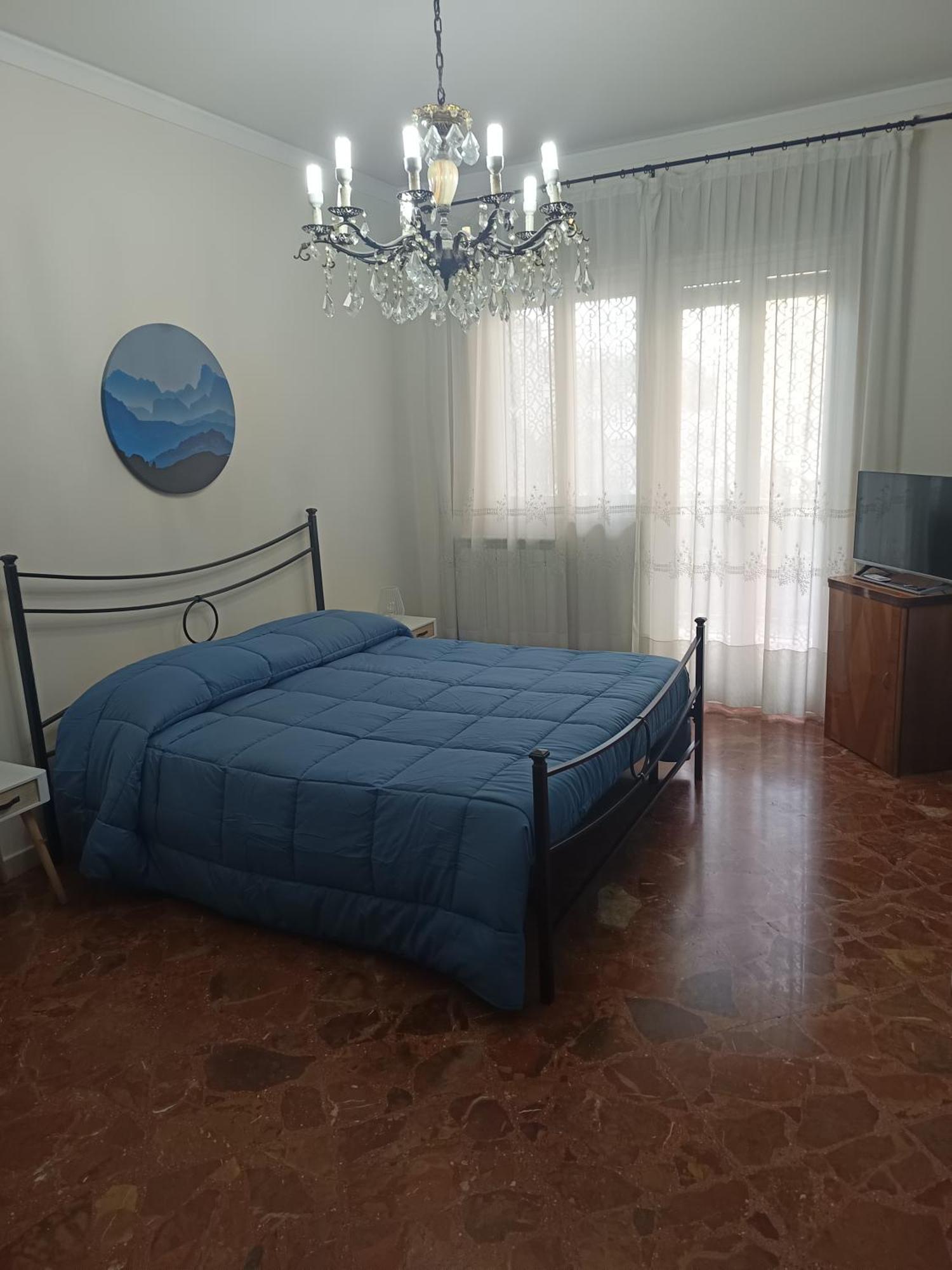 New Dawn Apartment, Appartamento Turistico, Casa Per Vacanza, Tre Camere Indipendenti CTA Exteriör bild
