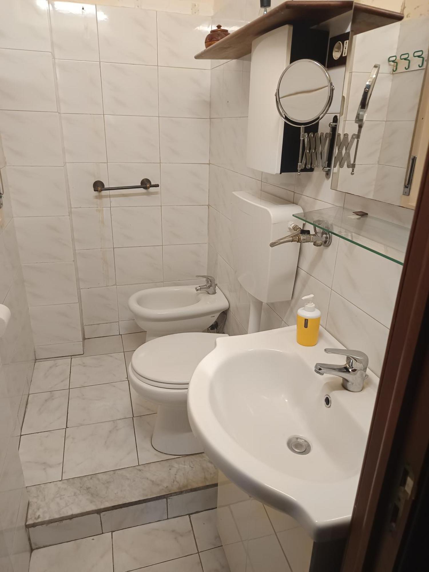 New Dawn Apartment, Appartamento Turistico, Casa Per Vacanza, Tre Camere Indipendenti CTA Exteriör bild
