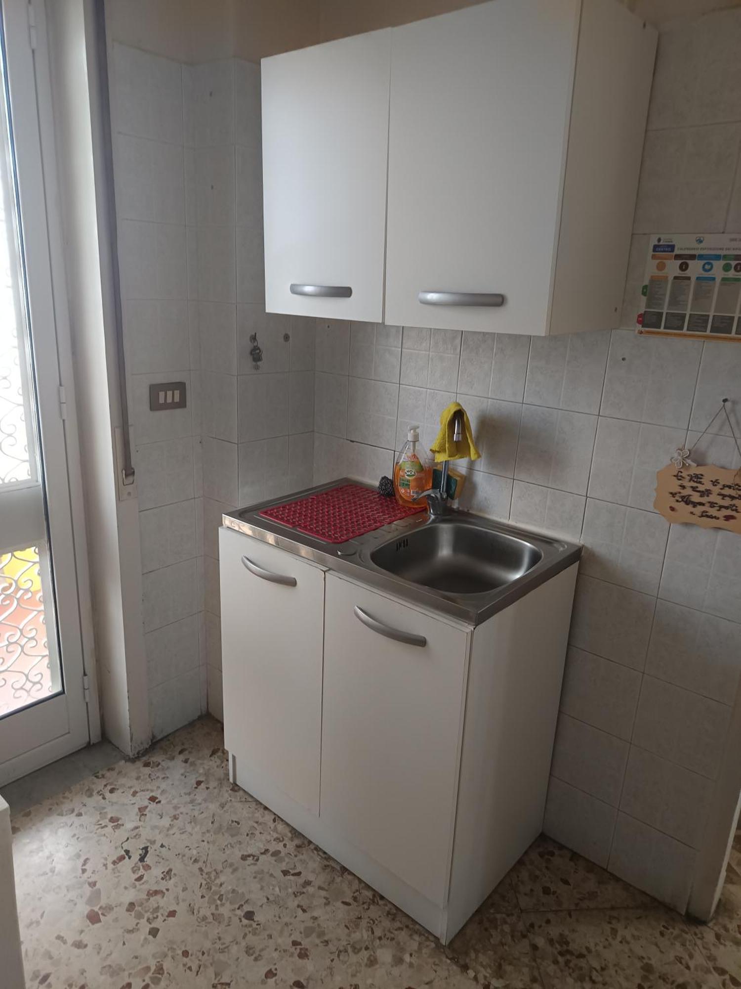 New Dawn Apartment, Appartamento Turistico, Casa Per Vacanza, Tre Camere Indipendenti CTA Exteriör bild