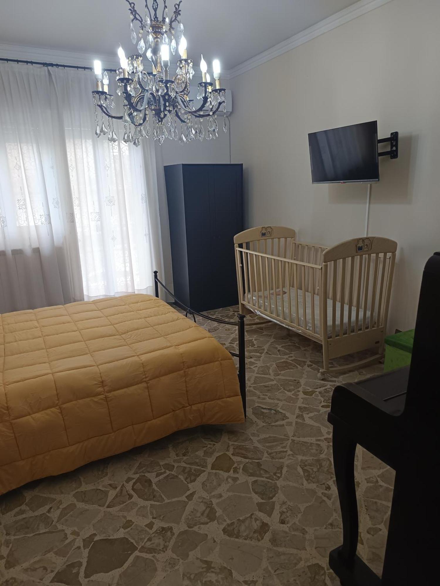 New Dawn Apartment, Appartamento Turistico, Casa Per Vacanza, Tre Camere Indipendenti CTA Exteriör bild