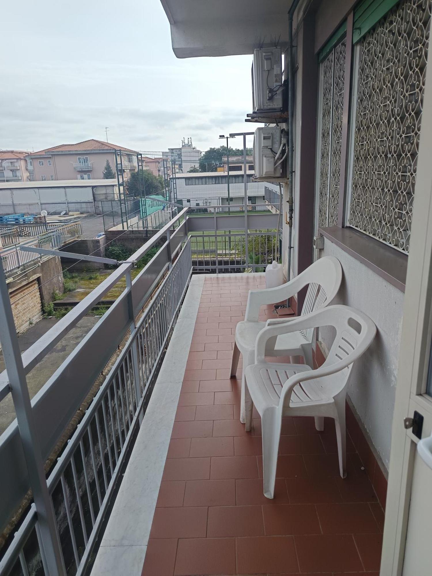 New Dawn Apartment, Appartamento Turistico, Casa Per Vacanza, Tre Camere Indipendenti CTA Exteriör bild